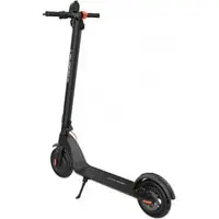 Электросамокат Kugoo HX (черный) 2