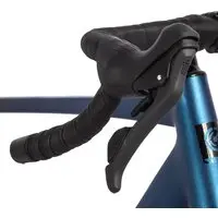 Велосипед Stinger Gravix FS-1 M 2024 (синий) 1