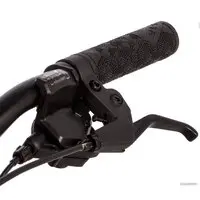 Велосипед Novatrack Action 2023 24SHV.ACTION.12WT23 (белый) 1