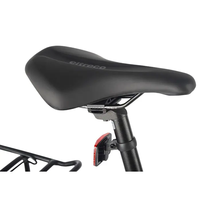 Электровелосипед Eltreco Ultra MAX PRO Зеленый матовый-3164 1