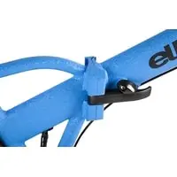 Электровелосипед Eltreco Multiwatt New (черный) 1