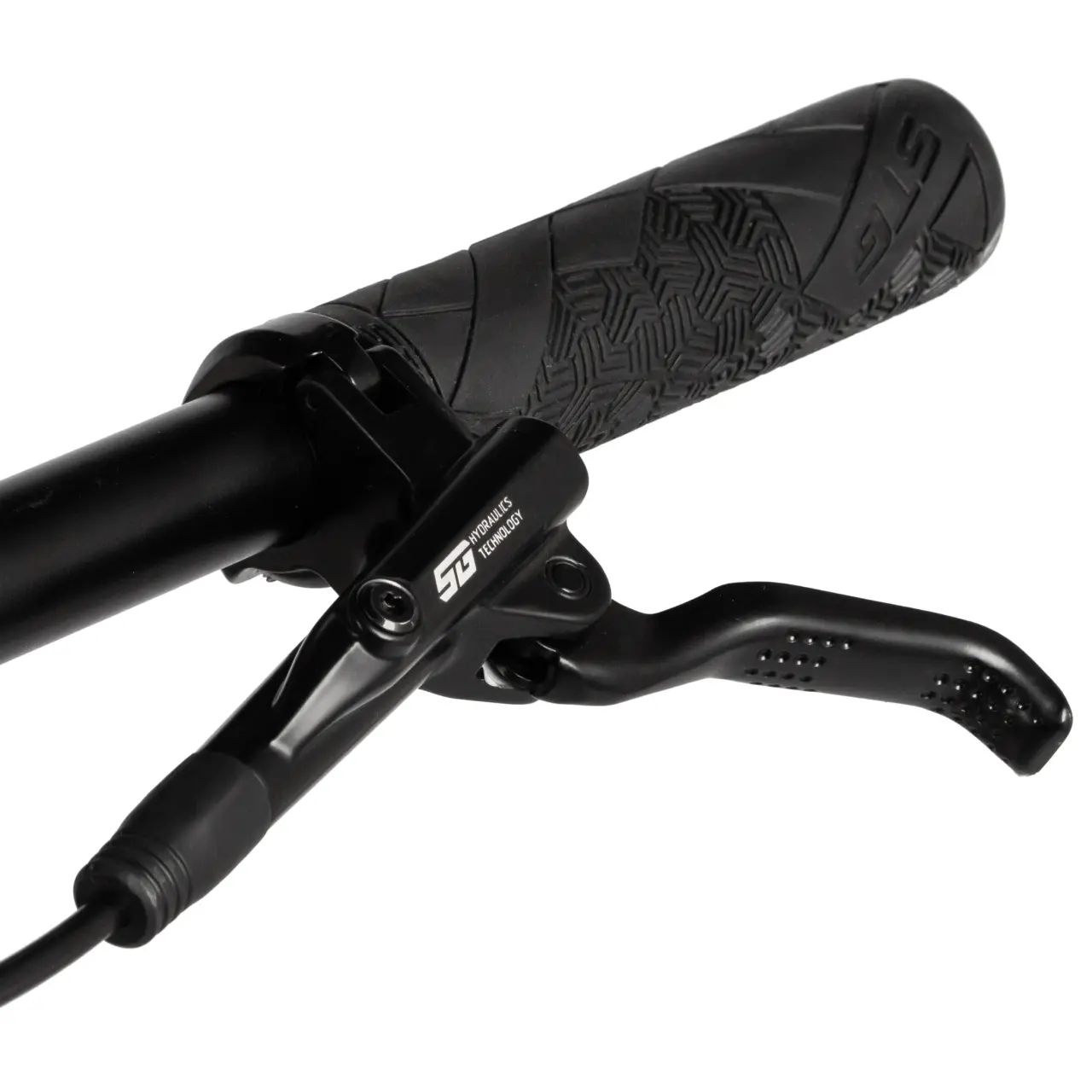Велосипед Stinger Gradient Evo 29 фиолетовый 1