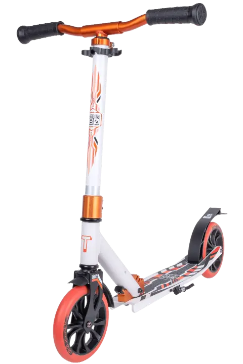 Tech Team Jogger 180 белый/красный 1