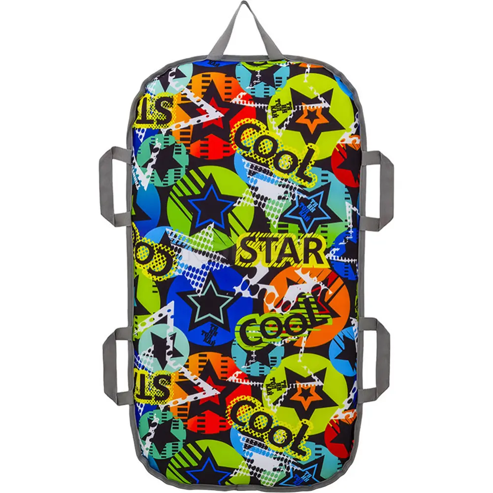 Ледянка прямоугольная Big Comfort (двухместная) (Cool), TT.002.LDMD9.04.13.000 1