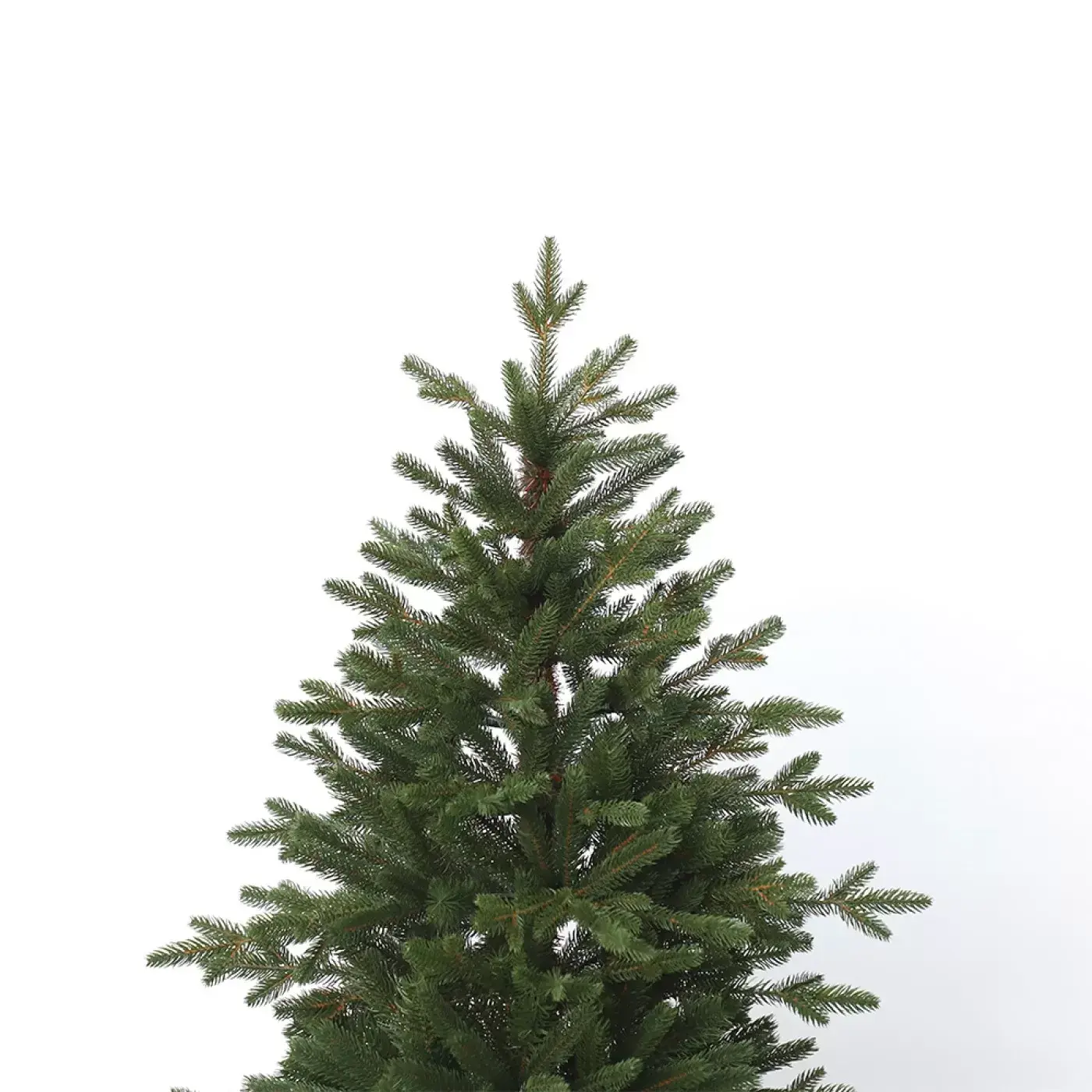 Елка искусственная Милана 180 см GrandCity 1