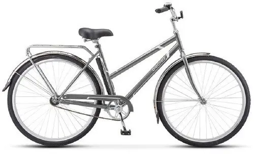 Десна Вояж Lady серый 1