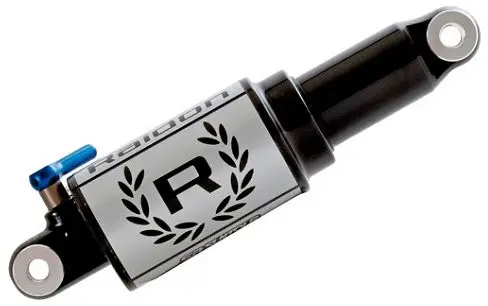 Амортизатор SR Suntour | RAIDON LO 1