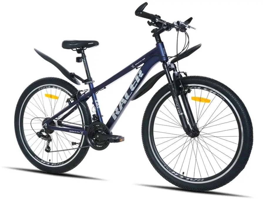 Racer Matrix 26 темно-синий 1