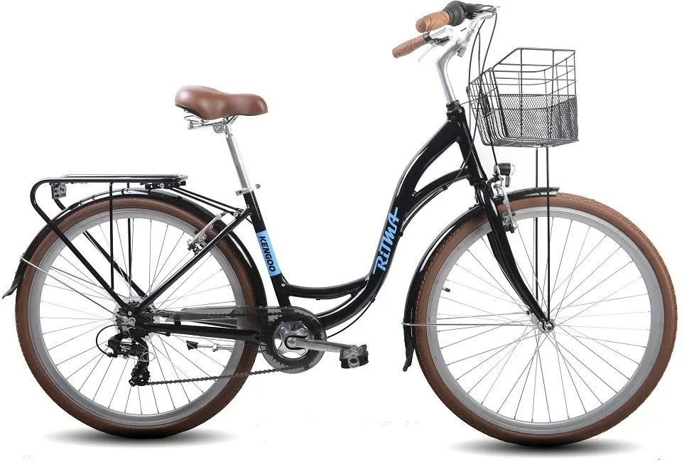 Ritma Kengoo  черный 1