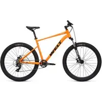 Велосипед Welt Rocket 1.0 29 MD L 2025 (Wild Orange) 1