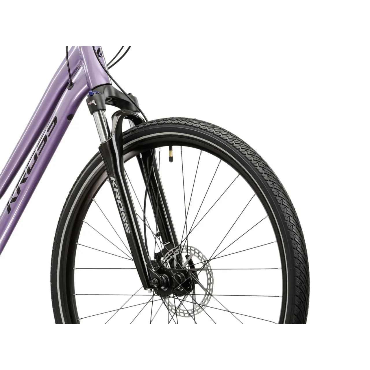 Велосипед KROSS Evado 5.0 D 28 L fio_cza p KREV5Z28X19W008942 1