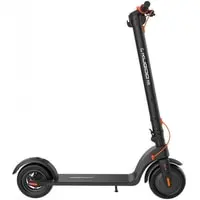Электросамокат Kugoo HX (черный) 3
