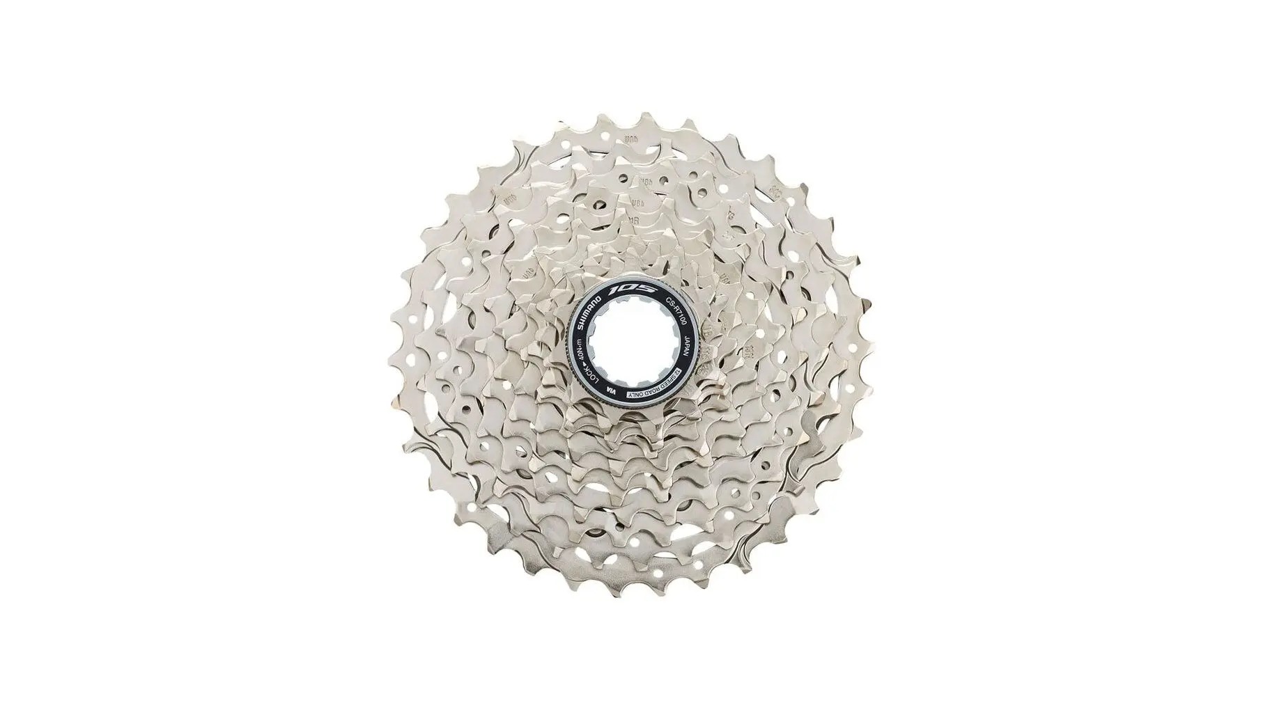 Кассета Shimano, CS-R7000 , 11ск., 11-30, 105 2