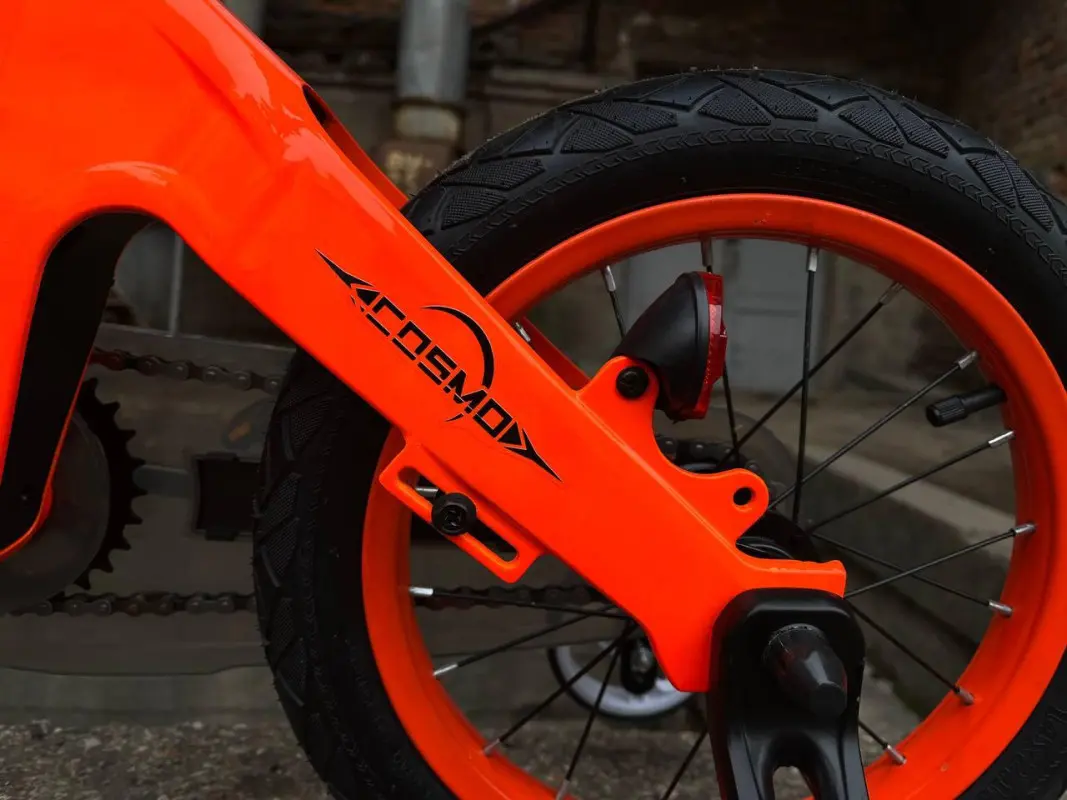 Forward Cosmo 14" оранжевый 1