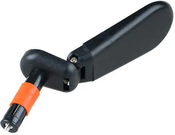 Зеркало DX-2280S 1