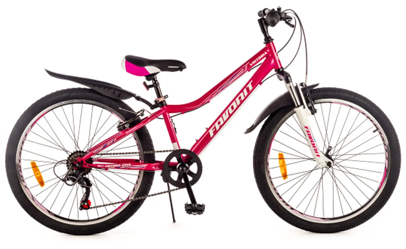 Favorit Victoria 24 (розовый) 1