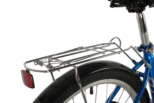 Novatrack TG-24 CLASSIC 1.1 синий 1