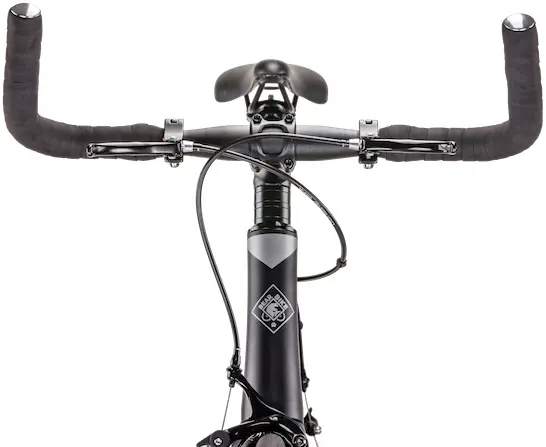 Bear Bike Armata черный 1