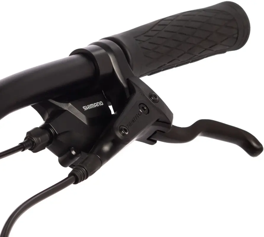 Stinger Graphite Evo 27.5 черный 1