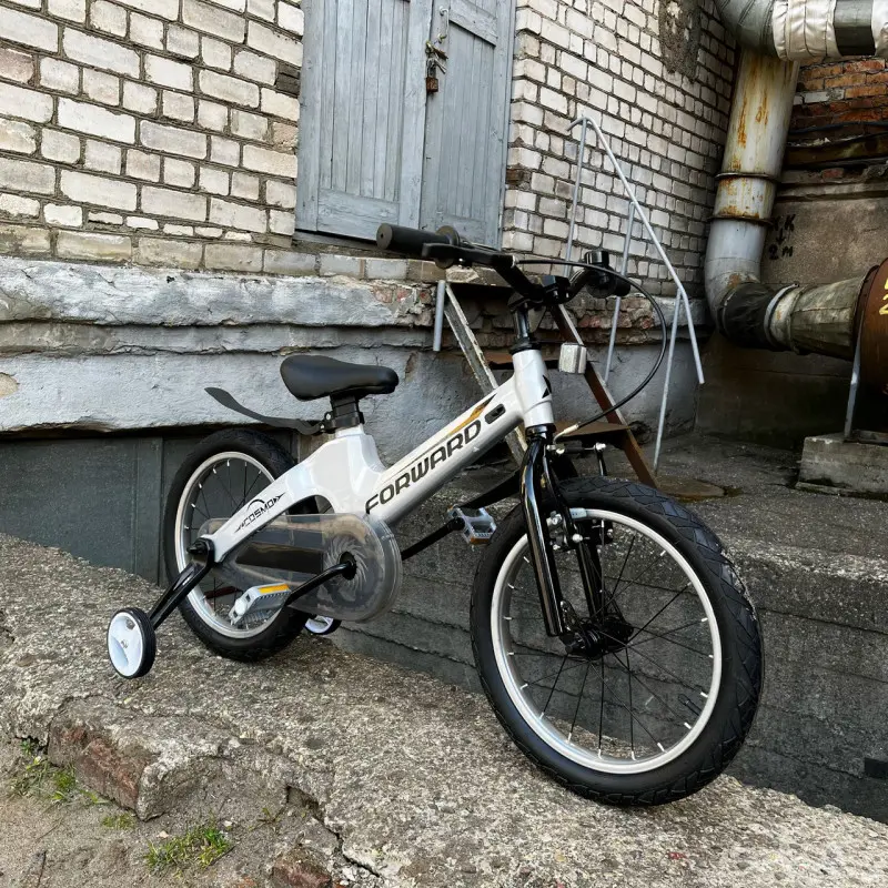 Forward Cosmo 16 серый 1