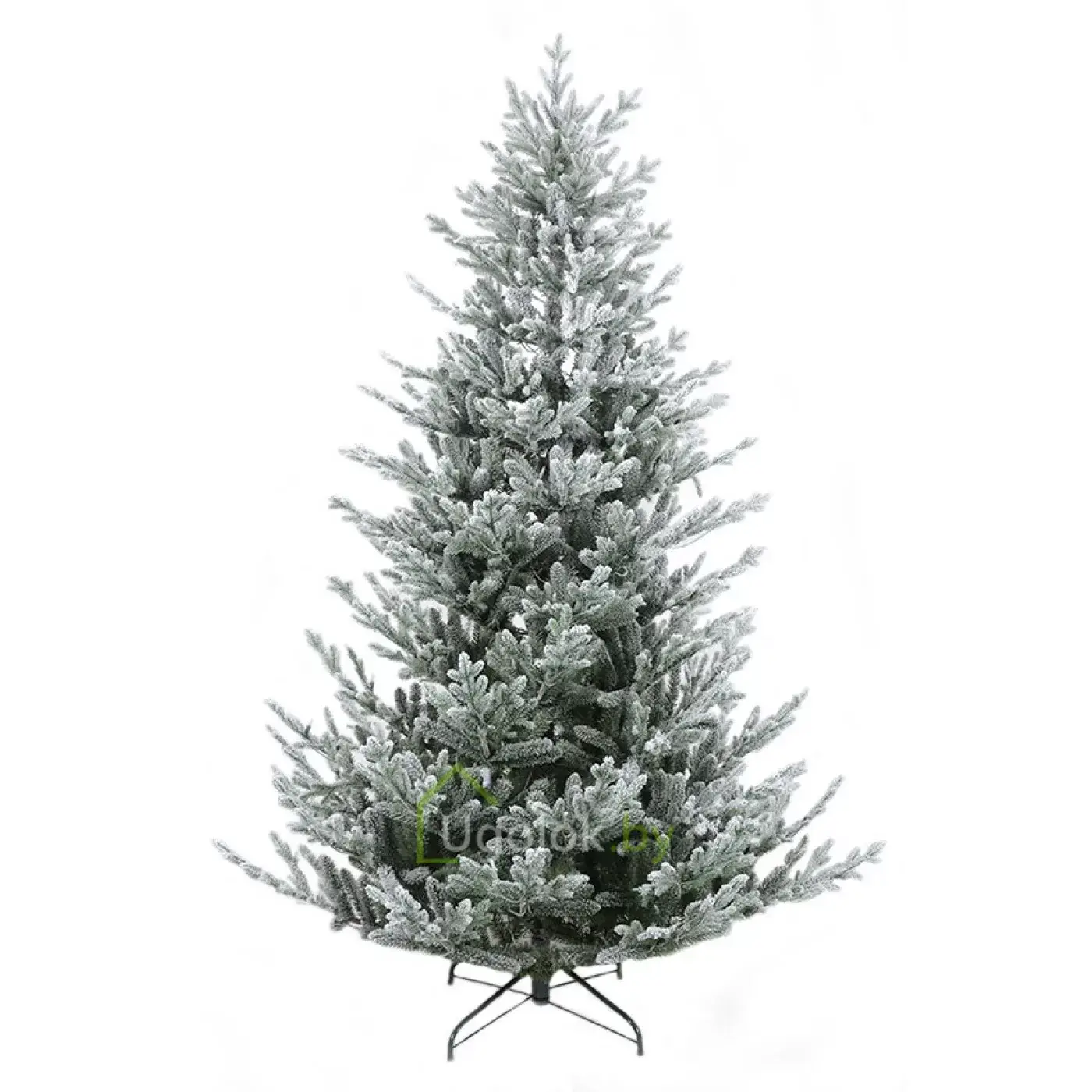 Елка искусственная Адель 240 см GrandCity 1