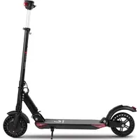 Электросамокат Kugoo S3 Pro (черный) 2