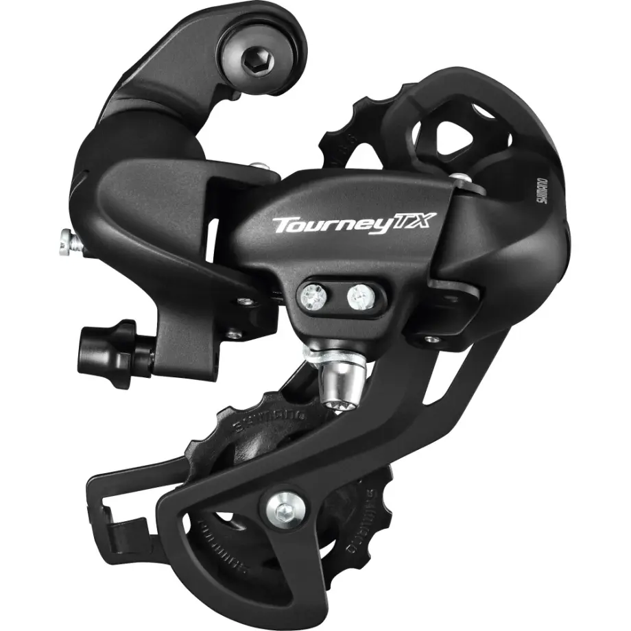 Задний переключатель Shimano, RD-TX800 7/8ск. TOURNEY TX OEM 1