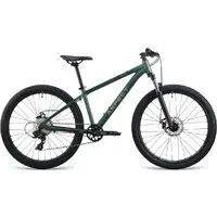 Велосипед Aspect Radium 26 р.14.5 2025 (зеленый) 1