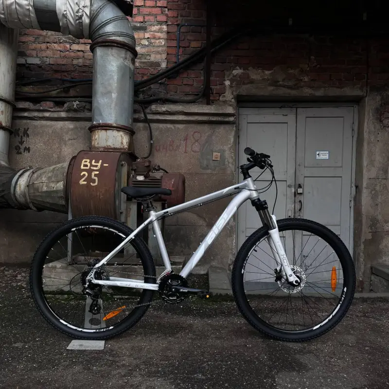 Aist Slide 2.0 27.5 серый 1