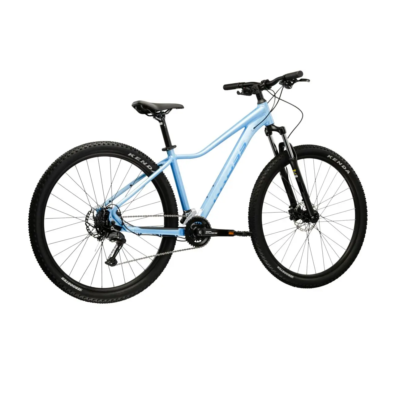 Велосипед Kross Lea X300 D 29 L sbl_blu m KRLEX329X18W010279 1