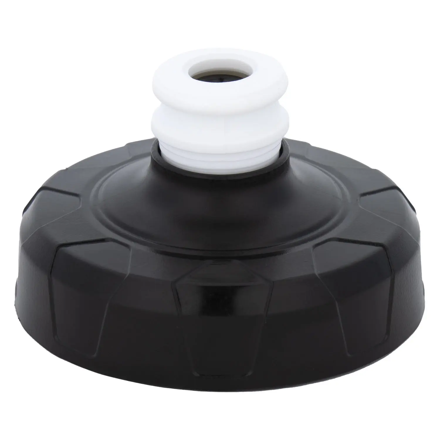 Фляга CLUXX Ergo 750 Black/White 1