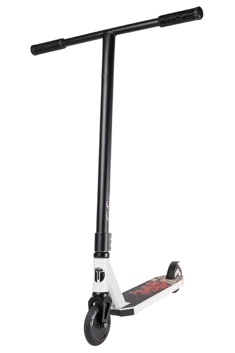 Tech Team Duker 404 белый 1