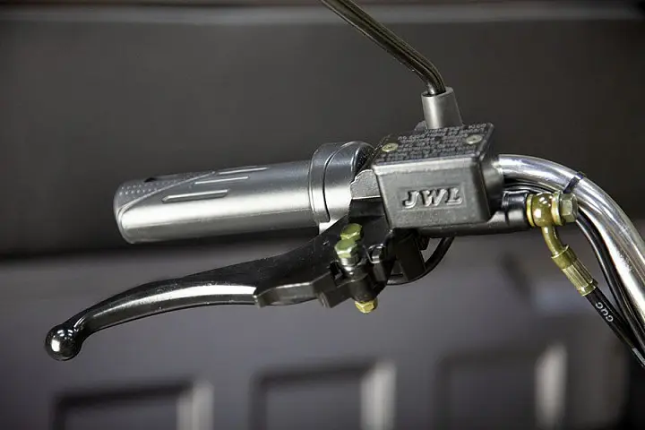 Грузовой электрический трицикл Rutrike Дукат 1500 60V 1000W синий 1