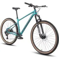 Велосипед Hagen 1.10 XXL 2025 (темный изумруд) 1