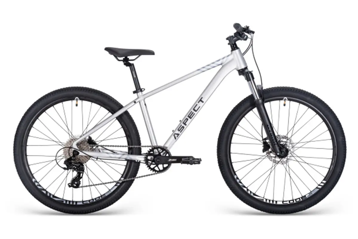 Aspect Nickel 26 Серый 1