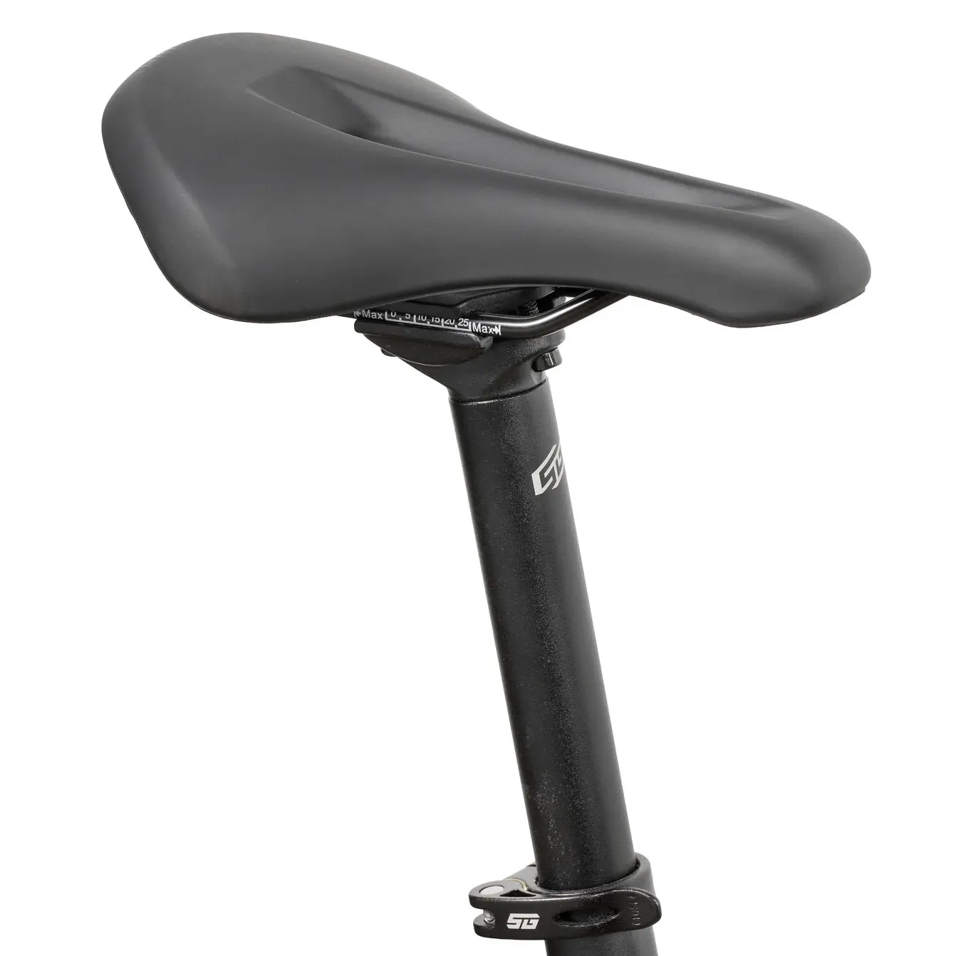 Велосипед Stinger Gradient STD 29 золотой 1