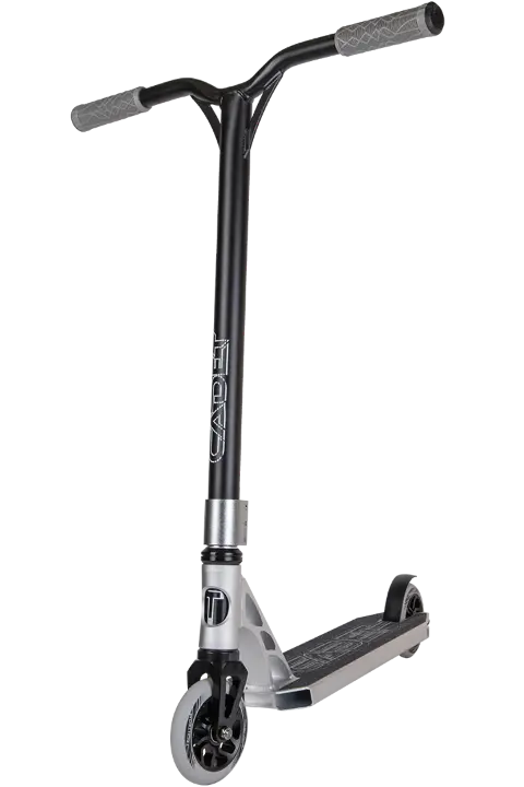 Tech Team Cadet черно/белый 1