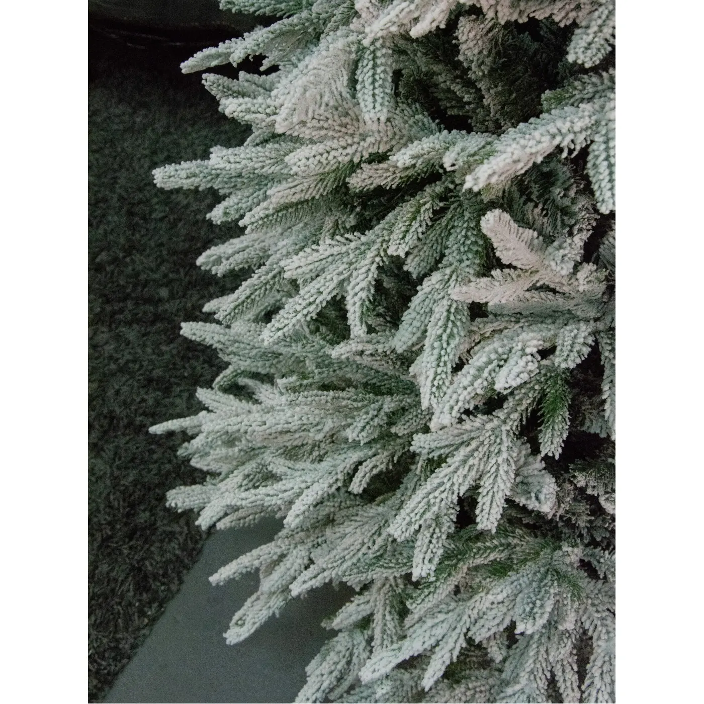 Елка искусственная Женева 180 см GrandCity 1