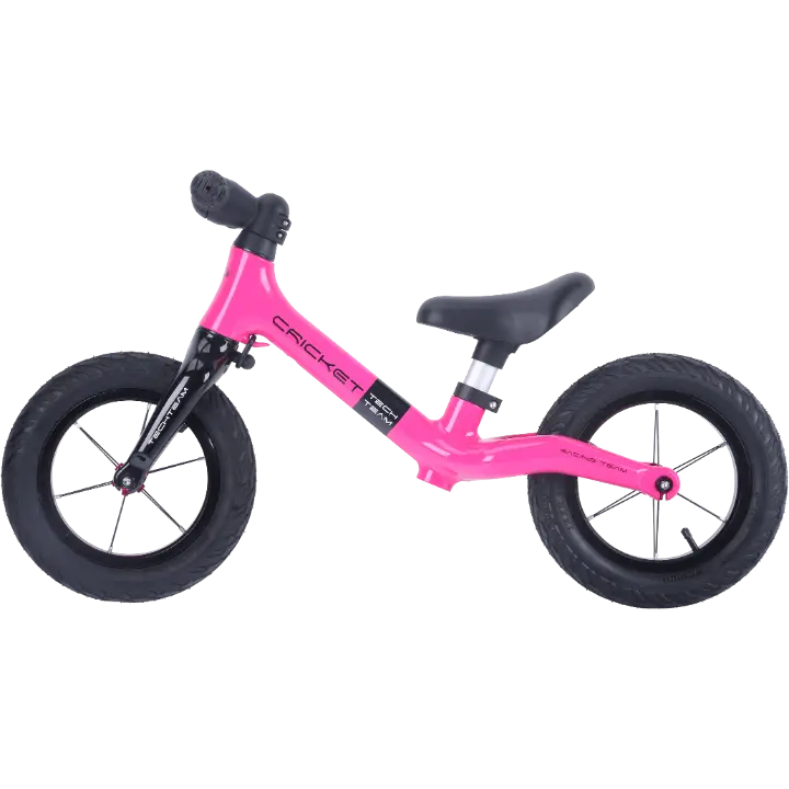 Tech Team CRICKET розовый 1