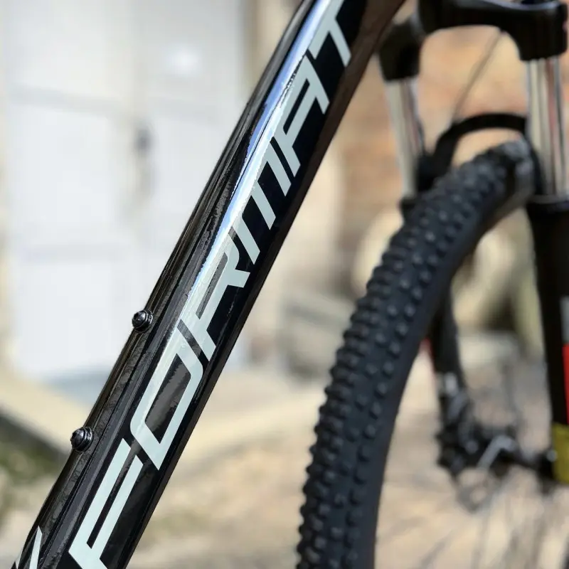 Format 1413 27.5 черный 1