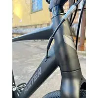 Велосипед Foxter Spy 700C 2025 (черный) 1