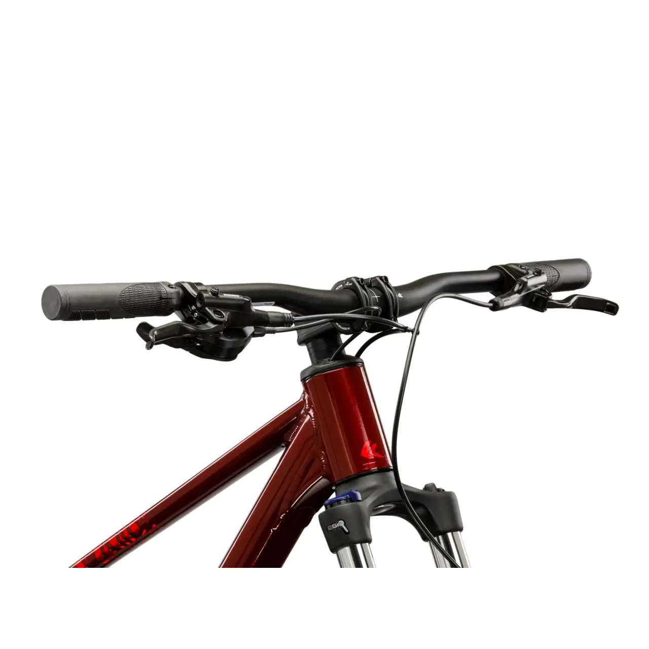 Велосипед Kross Level X200 U 29 L cla_red g KRLVX229X18U010125 1