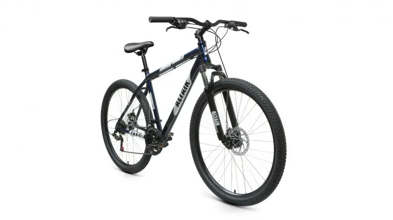 Altair AL 27,5 D тёмно-синий/серебристый 1