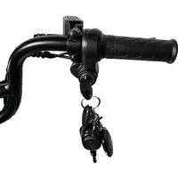 Электровелосипед Kugoo Kirin V3 Pro Plus 2024 21Ah 1