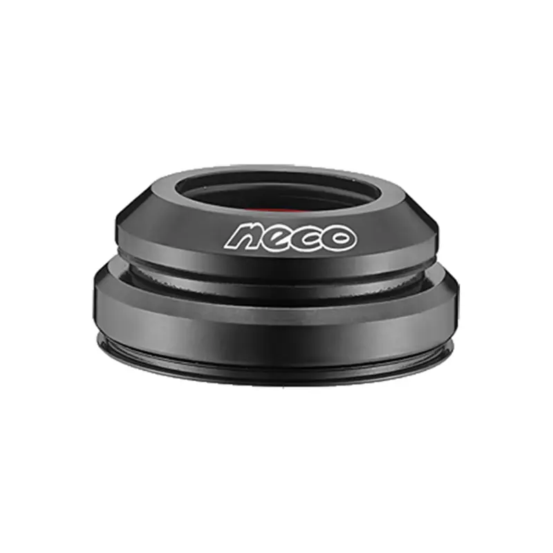 "Рулевая колонка NECO H373S BK Цвет чёрный." 1