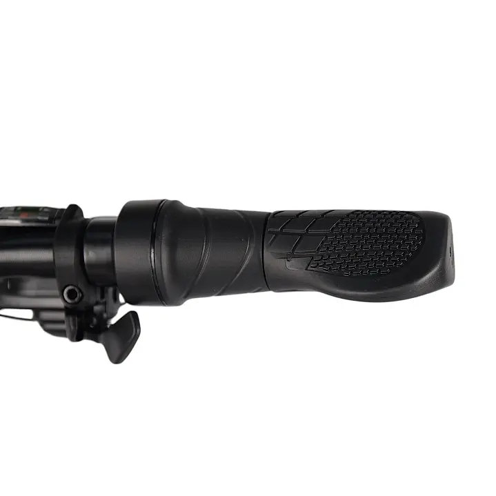 Электровелосипед Eltreco XT 600 Pro Зеленый матовый-3194 1