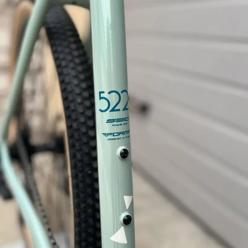 Format 5221 27,5 голубой 1