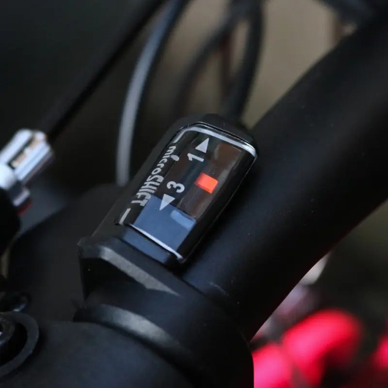 Stels Miss 5000 V 26" K010 фиолетовый/розовый 1