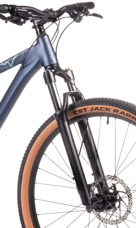 Aspect Stimul 29" синий 1