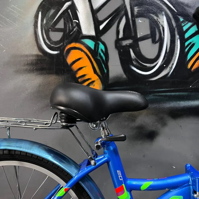 Stels Pilot 310 Z011 синий/голубой 1